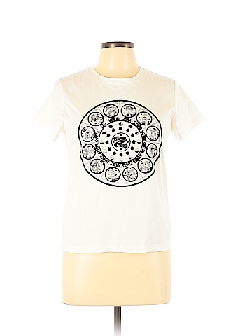 Zendaya x Tommy Short Sleeve T-Shirt (view 1)