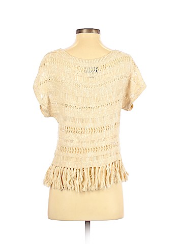 American Eagle Outfitters Short Sleeve Top (view 2)