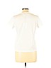 Zendaya x Tommy 100% Cotton White Short Sleeve T-Shirt Size 10 - photo 2