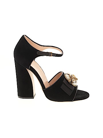 Gucci Heels (view 1)