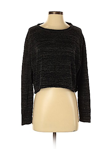 Zara Pullover Sweater (view 1)