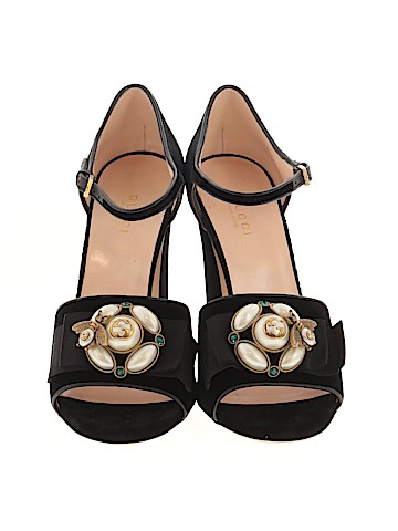 Gucci Heels (view 2)