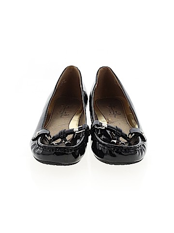 Soft Style Flats (view 2)