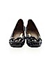 Soft Style Black Flats Size 9 - photo 2