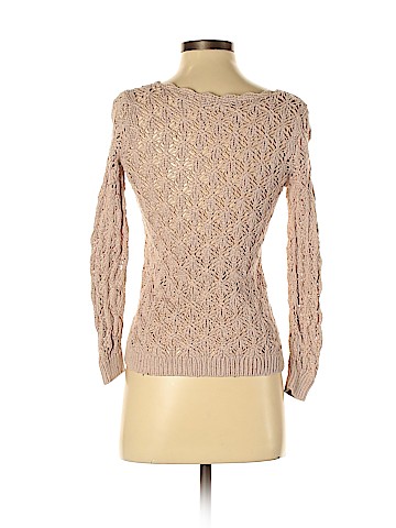 Ann Taylor LOFT Pullover Sweater (view 2)