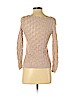 Ann Taylor LOFT 100% Cotton Tan Pullover Sweater Size XXS (petite) - photo 2