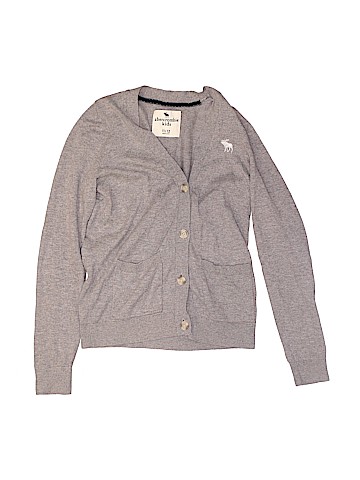 Abercrombie Cardigan (view 1)