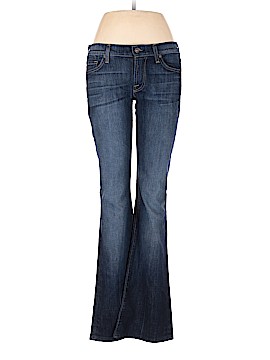 7 For All Mankind Size 28 waist