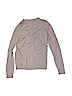 Abercrombie Gray Cardigan Size 11 - photo 2