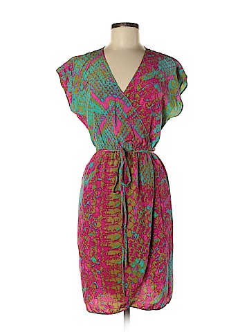 Presley Skye Casual Dress (view 1)