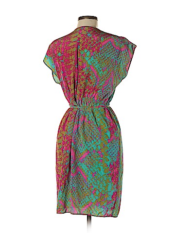 Presley Skye Casual Dress (view 2)