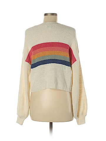 American Eagle Outfitters Pullover Sweater (view 2)