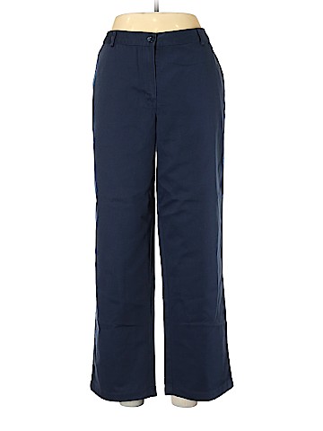 L.L.Bean Khakis (view 1)