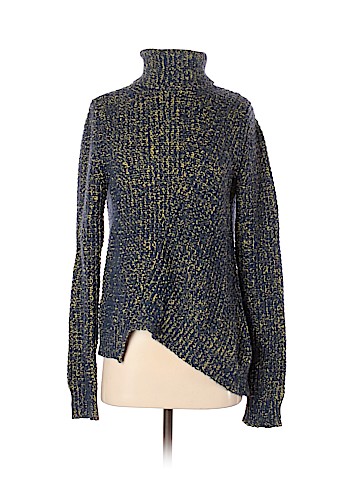 Marc by Marc Jacobs Turtleneck Sweater (view 1)
