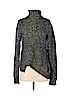 Marc by Marc Jacobs Blue Turtleneck Sweater Size S - photo 1
