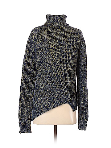 Marc by Marc Jacobs Turtleneck Sweater (view 2)