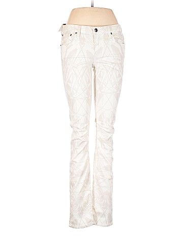 Helmut Lang Casual Pants (view 1)