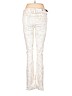 Helmut Lang Ivory Casual Pants Size 28 waist - photo 2