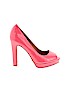 Marc by Marc Jacobs Pink Heels Size EU 36 - photo 1
