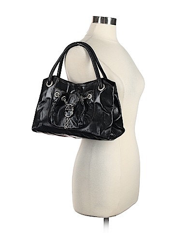 FURLA Leather Satchel (view 2)