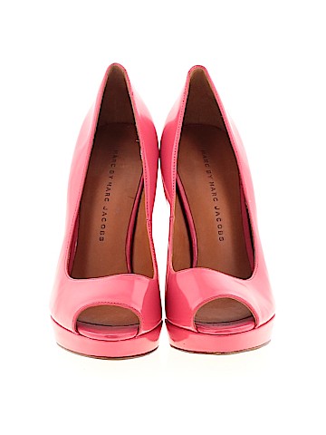 Marc by Marc Jacobs Heels (view 2)