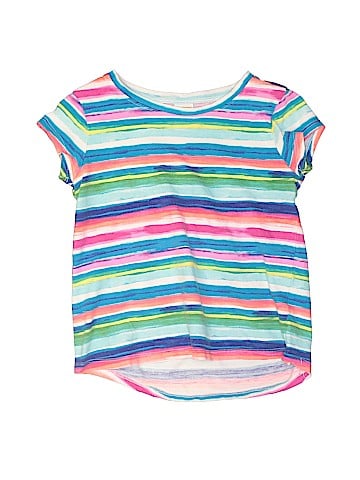Gymboree Short Sleeve T-Shirt (view 1)