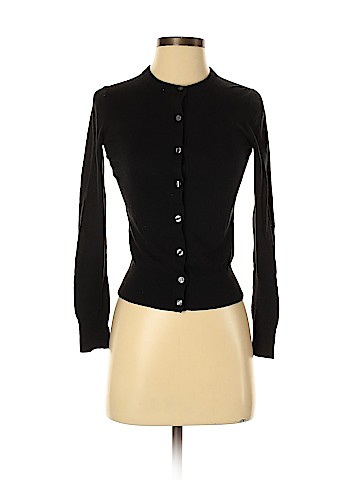 Ann Taylor Cardigan (view 1)