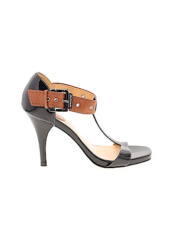 Cole Haan Nike Heels (view 1)