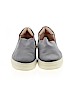 J/Slides Gray Flats Size 10 - photo 2