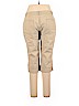Dockers Tan Casual Pants Size 14 (petite) - photo 2