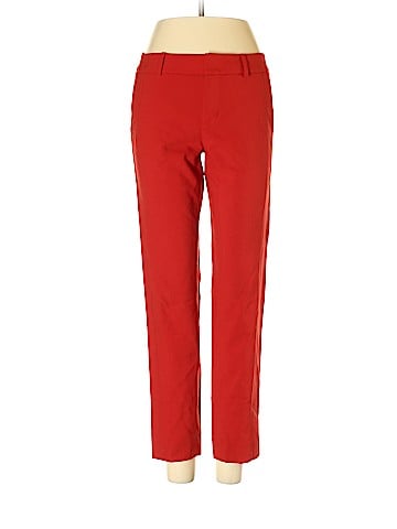 Vince. Wool Pants (view 1)