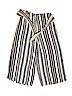 Takara 100% Polyester Ivory Casual Pants Size L (kids) - photo 2