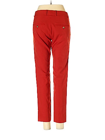 Vince. Wool Pants (view 2)