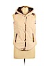 Unbranded Tan Faux Fur Vest Size 2XL (kids) - photo 1