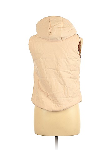 Unbranded Faux Fur Vest (view 2)