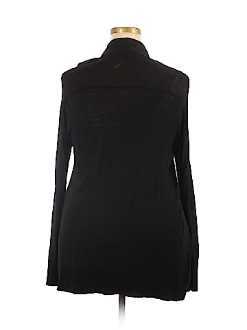 Ann Taylor Cardigan (view 2)