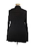 Ann Taylor Black Cardigan Size XXL - photo 2