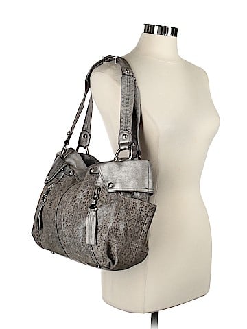 B Makowsky Shoulder Bag (view 2)