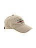 Assorted Brands Solid Tan Baseball Cap One size - photo 1