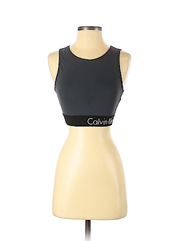 Calvin Klein Performance Sports Bra (view 1)