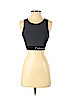 Calvin Klein Performance Gray Sports Bra Size S - photo 1