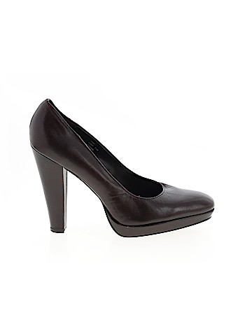 Calvin Klein Heels (view 1)