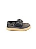 Sperry Top Sider Gray Dress Shoes Size 8 1/2 (kids) - photo 1