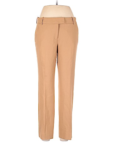 J.Crew Wool Pants (view 1)