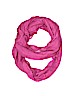 Calvin Klein 100% Acrylic Solid Pink Scarf One size - photo 1