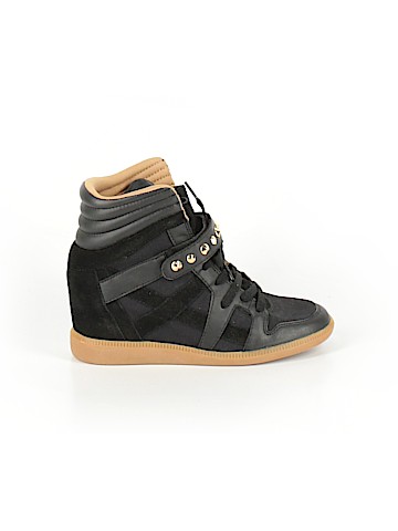 Trafaluc by Zara Sneakers (view 1)