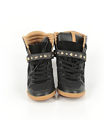 Trafaluc by Zara Sneakers (view 2)