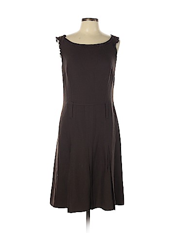 Moschino Cheap And Chic Casual Dress (view 1)