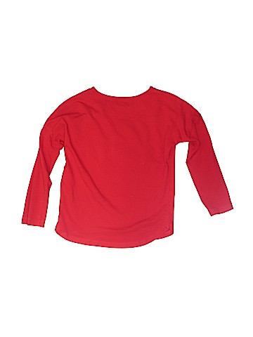 Gymboree Long Sleeve T-Shirt (view 2)