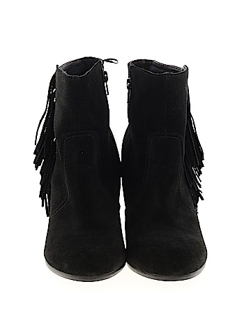 H&M Boots (view 2)